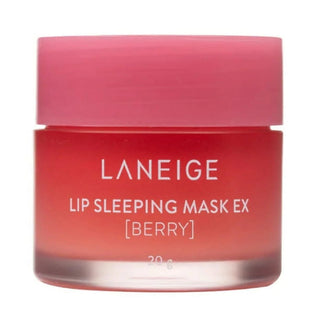 Lip Sleeping Mask