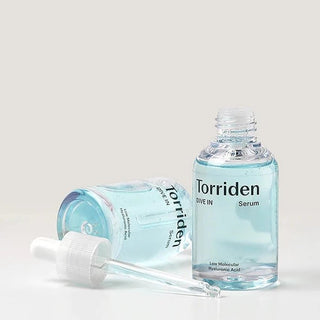 Torriden DIVE-IN Low Molecule Hyaluronic Acid Serum Face Serum